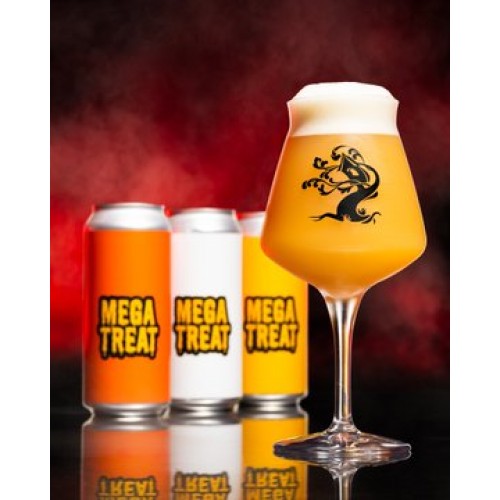 ***1 Can Tree House MEGA Treat***