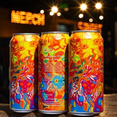 ***1 Can Tree House Jjjuiceee Project Citra+Citra+Citra***