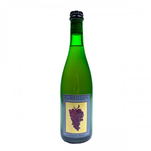 1 time Cantillon Grenache Blanc 2022 (750ml)