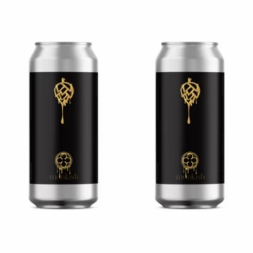 Monkish - Glamoro 9/5/24 (2 cans)