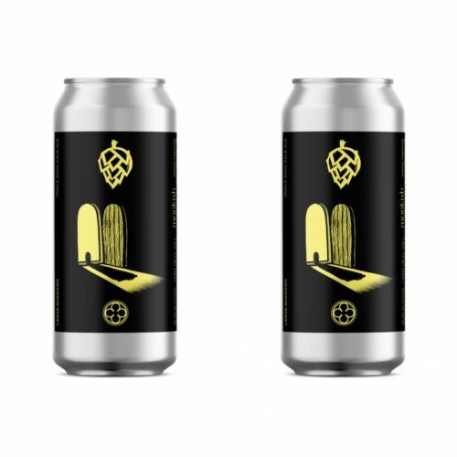 Monkish - Large Shadows (2 cans)