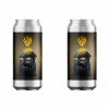 Monkish - Waiting for Peace (2 cans)