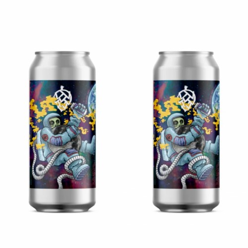 Monkish - Moonk (2 cans)