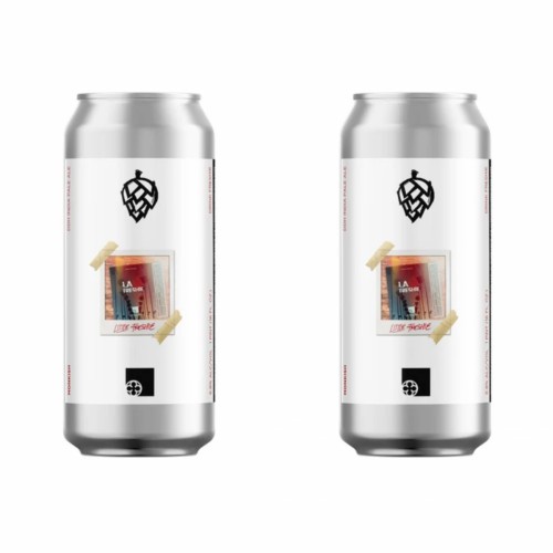 Monkish - Lil Freshie (2 cans)