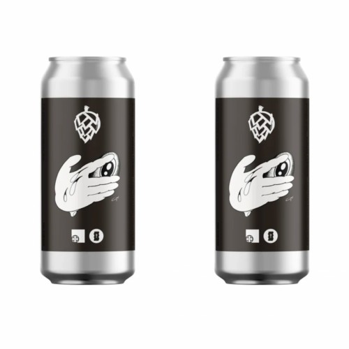 Monkish - Phobia-ish (2 cans)