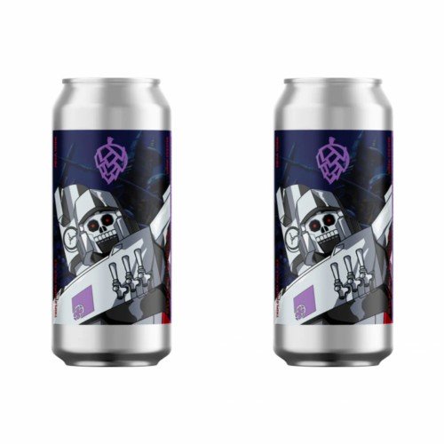 Monkish - Mega Monk (2 cans)