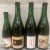 Cantillon set - Fou Foune + 50N4E + Nath + Loerik 375