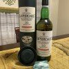 Laphroaig 10 Year Old Original Cask Strength