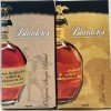 Blantons Gold and Blantons