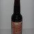 Central Waters Brewer's Reserve 2017 Bourbon Barrel Aged Barleywine, 12 oz bottle