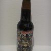 Dark Horse 2015 Bourbon Barrel Aged Scotty Karate Scotch Ale, 12 oz bottle