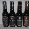 Eggenberg Samichlaus 4 Bottles Vertical 2013-2016