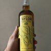 EH Taylor Barrel Proof