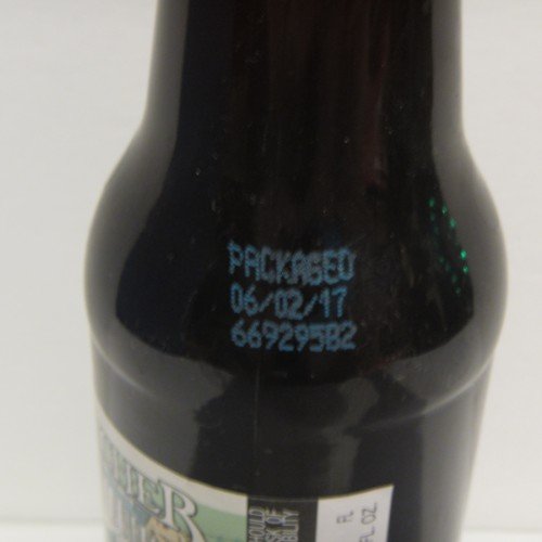 Weyerbacher 22nd Anniversary Ale 2017, 12 oz bottle (retired)