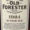 Old Forester 1924 10 Year(2025)