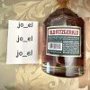 OLD FITZGERALD 10 YEAR