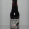 2017 Weyerbacher Quad, 12 oz bottle