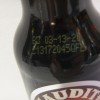 Unibroue Maudite 2017 Belgian Dubbel, 12 oz bottle