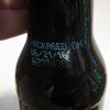 2016 Weyerbacher 21st Anniversary Ale, 12 oz bottle (retired)