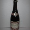 Boulevard Smokestack Series Bourbon Barrel Quad 2015, 22 oz Bottle