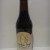 2015 Dogfish Head 120 Minute IPA, 12 oz bottle