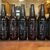 Stone Brewing Vertical Epic Ale