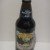 Sierra Nevada 2016 Bigfoot Barleywine, 12 oz bottle