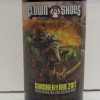 Clown Shoes Crasher In The Rye 2017, 22 oz Bottle