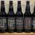 Deschutes Black Butte Anniversary 5 Bottle set Vintage Vertical XX - XXV (2007-2012)