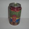 Terrapin Hi 10 DIPA 2017, 12 oz can