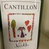 1 time Cantillon Nath 2018 (750ml)