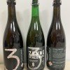 *SET*  3 Fonteinen Zenne d' Hesbaye Whisky & Olorosso BA pack - Latest release !