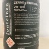 1 bottle (75cl) of  3 Fonteinen -  3F ZENNE Blend 70 (Oloroso barrels) - Latest Release !