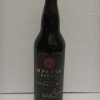 Blue Point Imperial Stout with Sour Cherries 2016, 22oz bottle (retired)