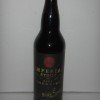 Blue Point Imperial Stout with Sour Cherries 2016, 22oz bottle (retired)