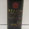 Blue Point Imperial Stout with Sour Cherries 2016, 22oz bottle (retired)