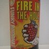 Funky Buddha Fire in the Hole, 2016, 22 oz Bottle