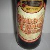 Cigar City 2016 Good Gourd Pumpkin Ale, 22 oz Bottle