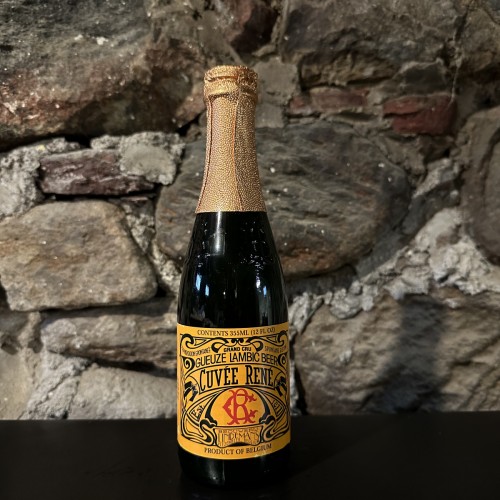 Lindemans Cuvee Rene Grand Cru (2011)