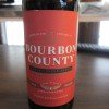 Bourbon County 2012 Coffee Bomber Goose Island