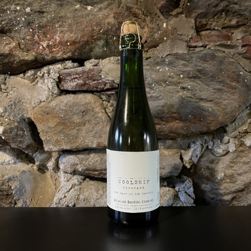 Allagash Coolship Resurgam (2015)