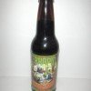 Terrapin W-n-B 2015 Coffee Oatmeal Imperial Stout, 12oz bottle