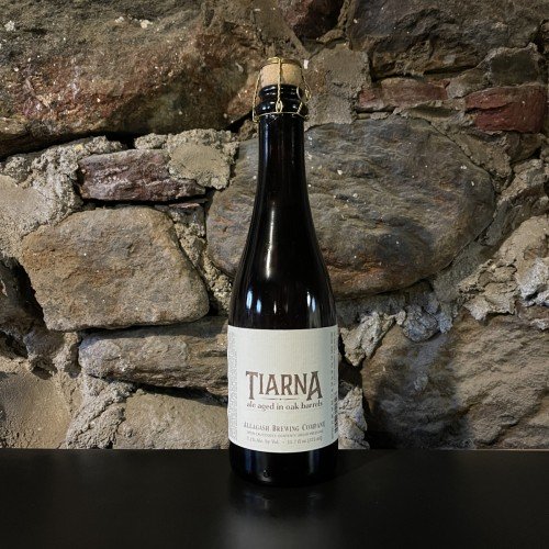 Allagash Tiarna (2013 Batch 1)