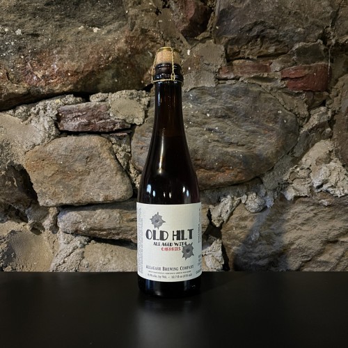 Allagash Old HLT (2011 Batch 1)