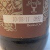 KING HENRY 2011 Bomber Goose Island FREE SHIPPING!