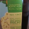 West Ashley Saint Adairius 750ml 7.3%