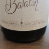 Side Project BALATON Wild Ale w Cherries 375ml