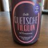 Oude Quetsche Tilquin Belgian Lambic w Plums 2014 2015 750