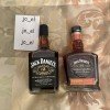 JACK DANIEL‘S 12 + COY HILL HIGH PROOF