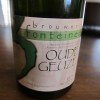 3 Fonteinen Oude Geuze 2013 750